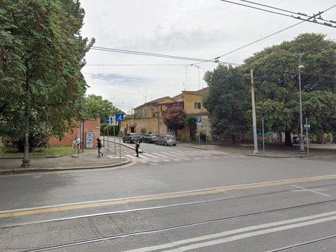Bilocale in Via Caio Cestio, s.n.c, Testaccio, Roma