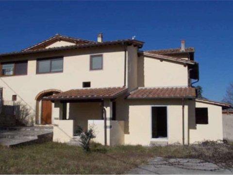 Monolocale in Via del Massone, Burchio - Palazzolo, Figline e Incisa Valdarno