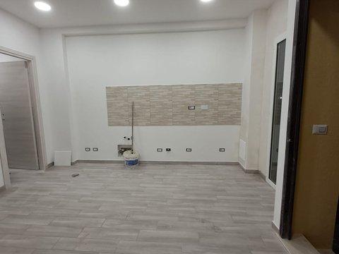 Quadrilocale in via Quaini, 29, Centro Storico, Imola