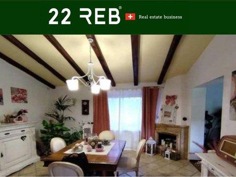 Villa in Via Campofattore s.n.c, Castagnole-Spinabella-Montecrescenzio, Marino
