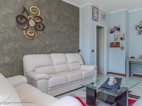 Quadrilocale in via Cascinette, 24, Ivrea