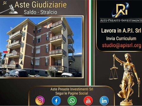 Trilocale in Corso Giuseppe Mazzini, 12, Rivara
