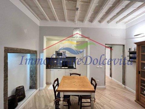 Bilocale in Via di Mezzo, 39 r, Santa Croce, Firenze