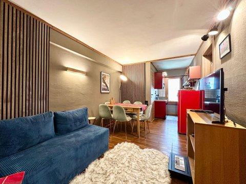 Trilocale in Via Monterotta, 6, Sestriere