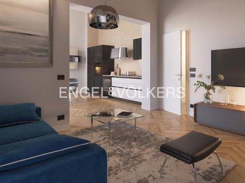 Appartamento in Via delle Tovaglie, s.n.c, Santo Stefano - Galvani, Bologna