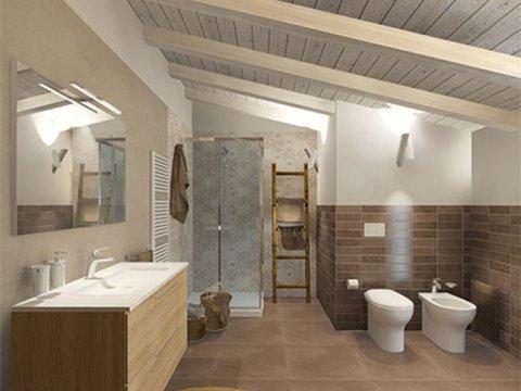 Casa indipendente in Via Stefano Tamburini, 44, Mezzocammino, Roma