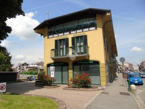 Bilocale in Corso G. Ferraris, 5, Zona Centro, Chivasso