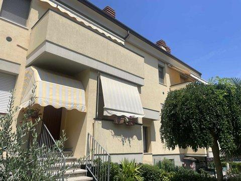Quadrilocale in via Giulio Pallotta, s.n.c, Fontanelice