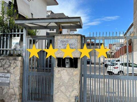 Quadrilocale in via G. Toma, Zona Madonna delle Grazie, Giugliano in Campania