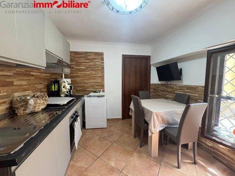 Bilocale in Calata Capodichino, San Carlo all'Arena-Ponti Rossi, Napoli