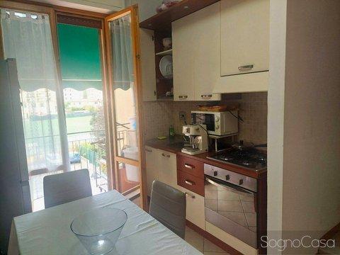 Bilocale in Via dell'Argingrosso, 65, Isolotto, Firenze