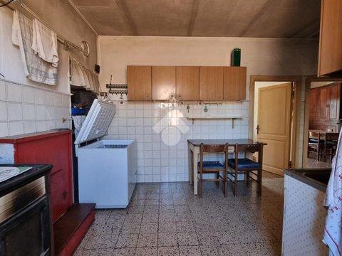 Trilocale in Via Giuseppe Verdi, 9, Segni