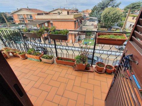 Quadrilocale in Via Giovanni Gutenberg, s.n.c, Trigoria , Roma