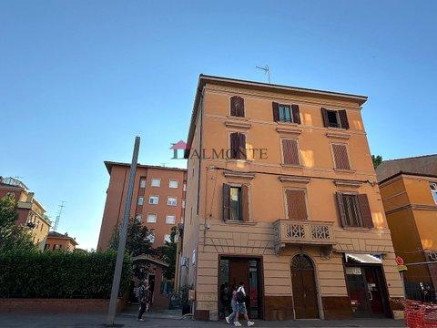 Quadrilocale in Via di Corticella s.n.c, Corticella, Bologna