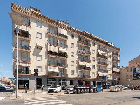 Bilocale in Via Cuneo, 53, Sangone - Crociera, Nichelino