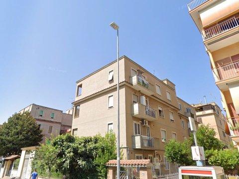 Appartamento in Via Agostino Paris, 3, Cava dei Selci, Marino