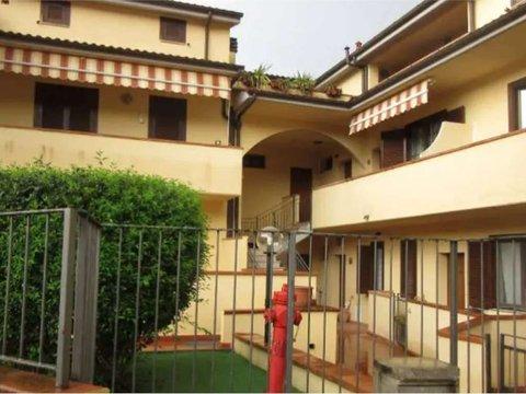 Quadrilocale in Via Vecchia Aretina, s.n.c, Antella - Osteria Nuova - Balatro, Bagno a Ripoli