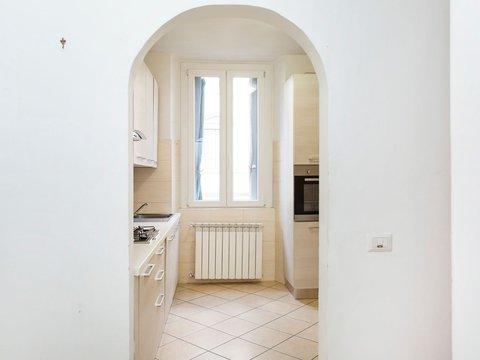 Bilocale in Via Panfilo Castaldi, 32, Porta Venezia - Repubblica, Milano