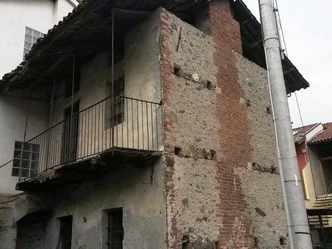 Casa indipendente in Borgata Malano, 1, Avigliana