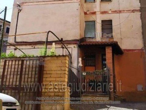 Appartamento in Via Fontana delle Rose, 65, Piazza Garibaldi - Cappuccini, Velletri