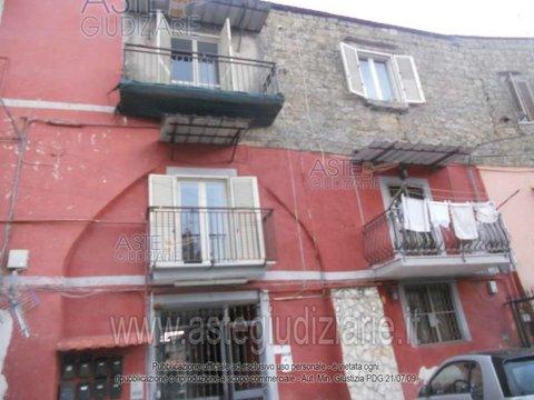 Bilocale in Via S. Ignazio di Loyola, 110, Chiaiano-Zona Ospedaliera, Napoli