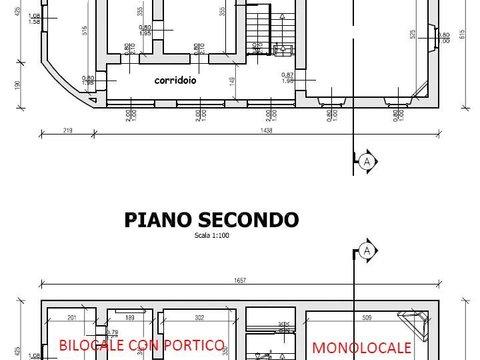 Appartamento su due piani in Via Stresa, 8, Maggiolina - Villaggio dei Giornalisti, Milano