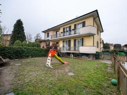 Trilocale in Via Roma, 14, Vaprio d'Adda