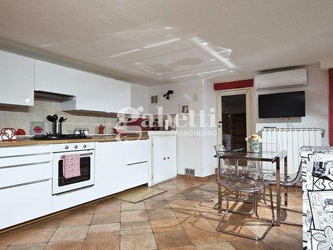 Bilocale in Piazza Torquato Tasso, s.n.c, Oltrarno - San Frediano - Santo Spirito, Firenze