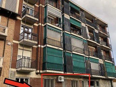 Monolocale in Strada del Pascolo, 41 bis, Barca, Torino