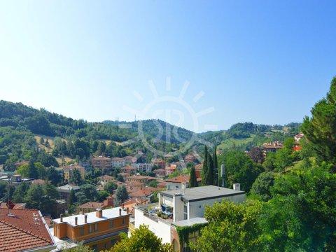 Quadrilocale a Colli San Mamolo, Bologna