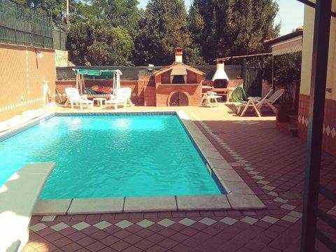 Villa in Via Staffetta s.n.c, Lago Patria, Giugliano in Campania