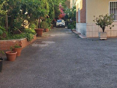Bilocale in Via di Casal dei Pazzi, 5, Ponte Mammolo, Roma