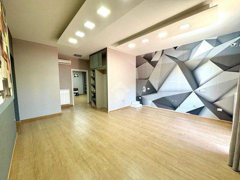 Trilocale in Via Adige, 1, Sant'Antimo