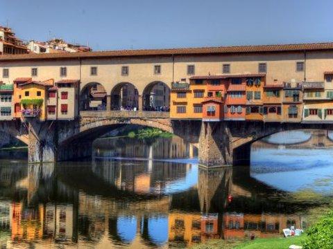 Appartamento a San Piero a Ponti - San Mauro, Signa