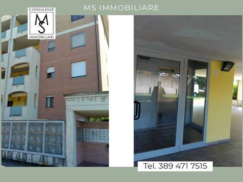 Appartamento in Via Assisi, 6, Vanzago
