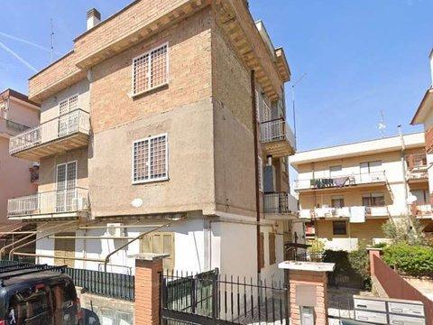 Appartamento in Via Jacopo Torriti, s.n.c, Torre Angela, Roma