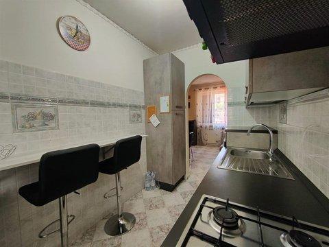 Trilocale in Via Bulzi, s.n.c, Borghesiana - Finocchio, Roma
