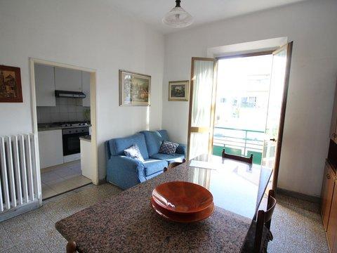 Quadrilocale in Via Fanfulla Lari, s.n.c, Vicinanze Centro, Empoli
