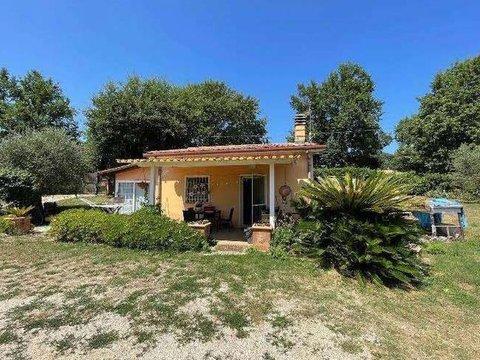 Casa indipendente in Località Murella, 10, Sant'Oreste