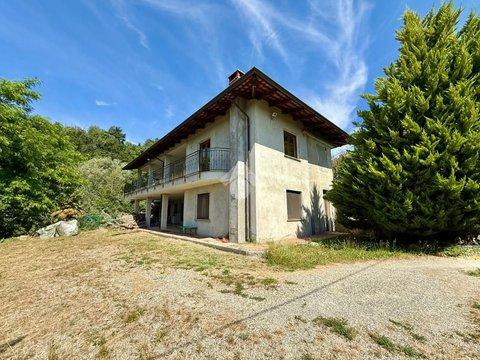 Villa in Strada Malakoff, 53, Castellamonte