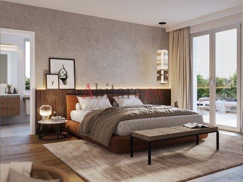 Bilocale in Viale don Luigi Orione, 22, Cimiano, Milano