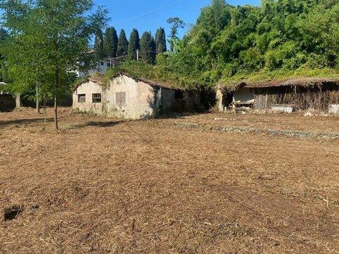 Casale/cascina in Via dei Laghi, 17, Poggi d'Oro - Colle Noce - Colle Caldara, Velletri