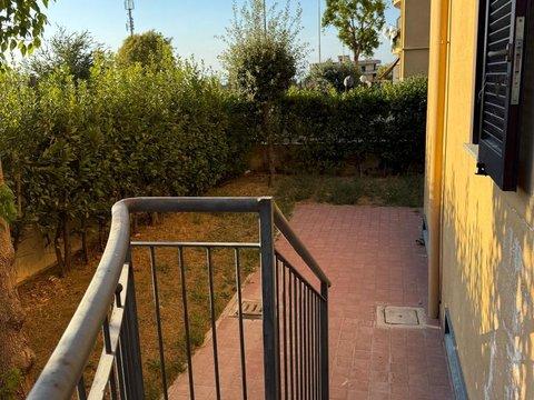 Trilocale in Via Pigna, Zona Casacelle-Campopannone, Giugliano in Campania