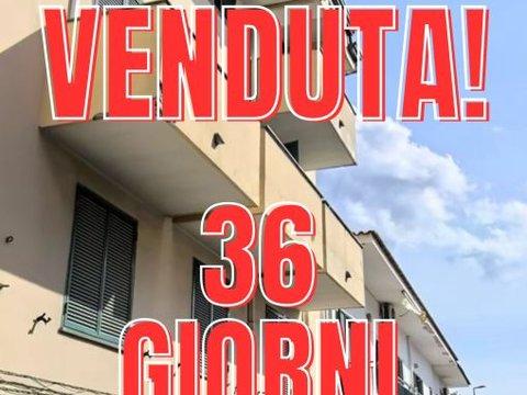 Trilocale a San Vitaliano