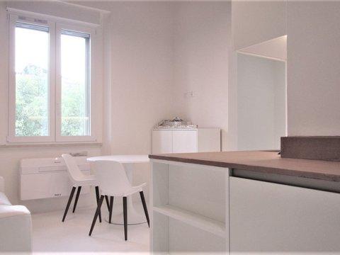 Appartamento su due piani in Via Enrico Forlanini, 50, Novoli - Parco San Donato, Firenze