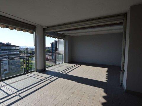 Trilocale in via Druento, Venaria Reale