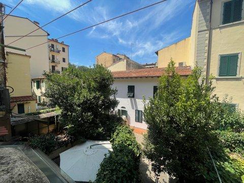 Appartamento in via Cairoli, 4, Campo di Marte - Stadio, Firenze