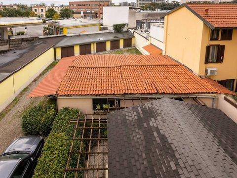 Trilocale in Via Bernardino Verro, 48, Vigentino, Milano
