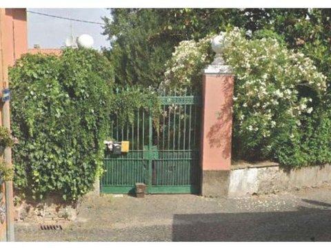 Trilocale in Viale Umberto I, 17, Civitella San Paolo
