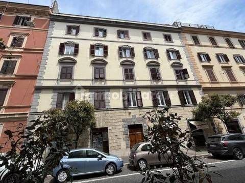Quadrilocale in Via Tirso s.n.c, Salario, Roma